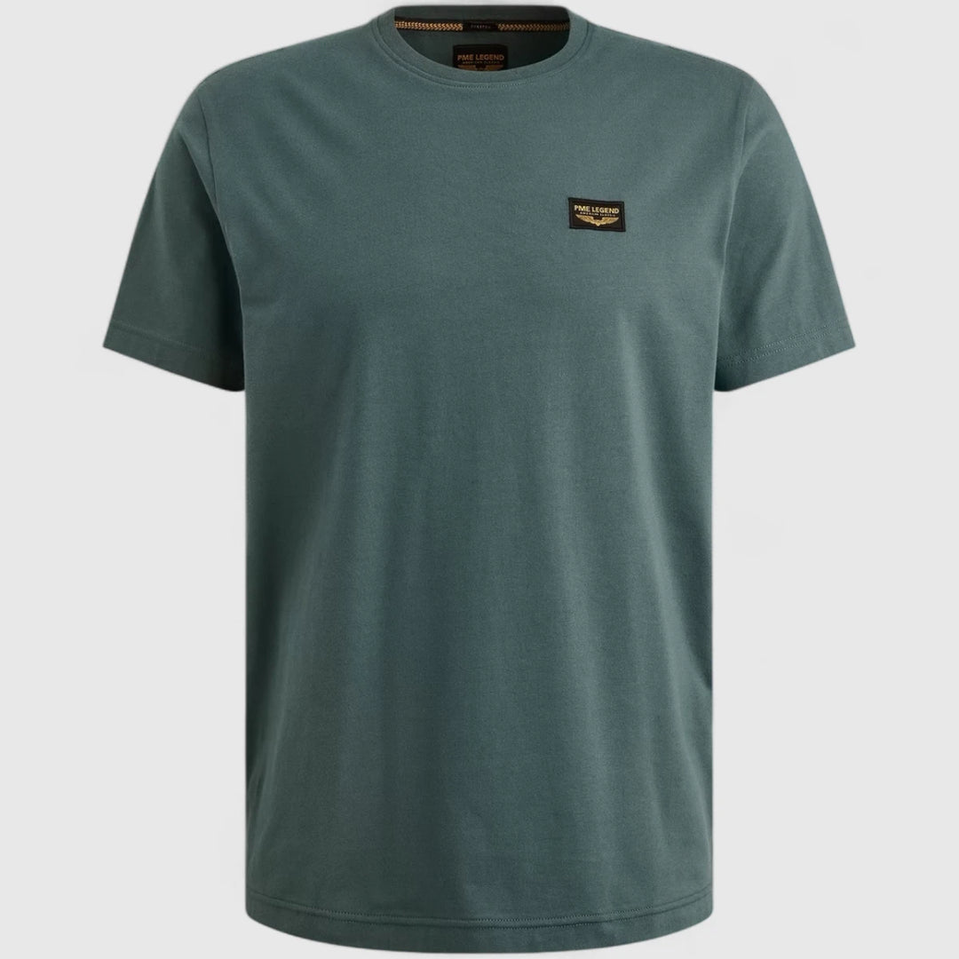 PTSS2508599-5125 PME Legend Short Sleeve Round Neck Guyver T-Shirt Stargazer