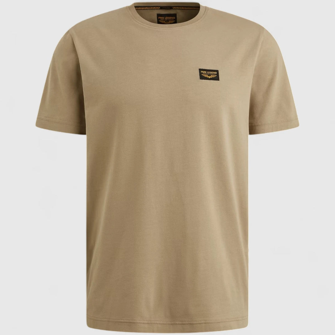 PTSS2508599-8011 PME Legend Short Sleeve Round Neck Guyver T-Shirt Seneca Rock