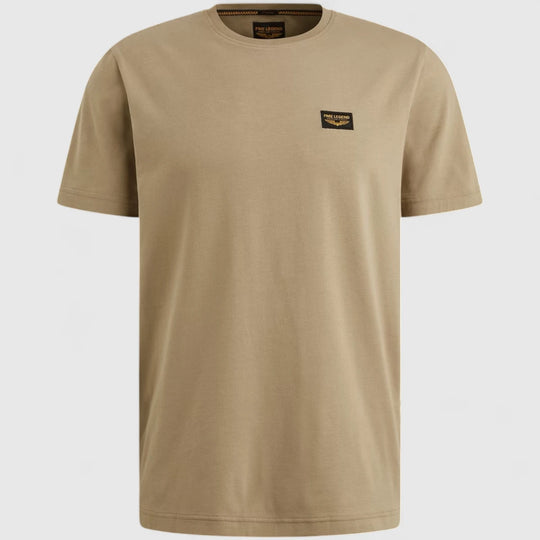 PTSS2508599-8011 PME Legend Short Sleeve Round Neck Guyver T-Shirt Seneca Rock