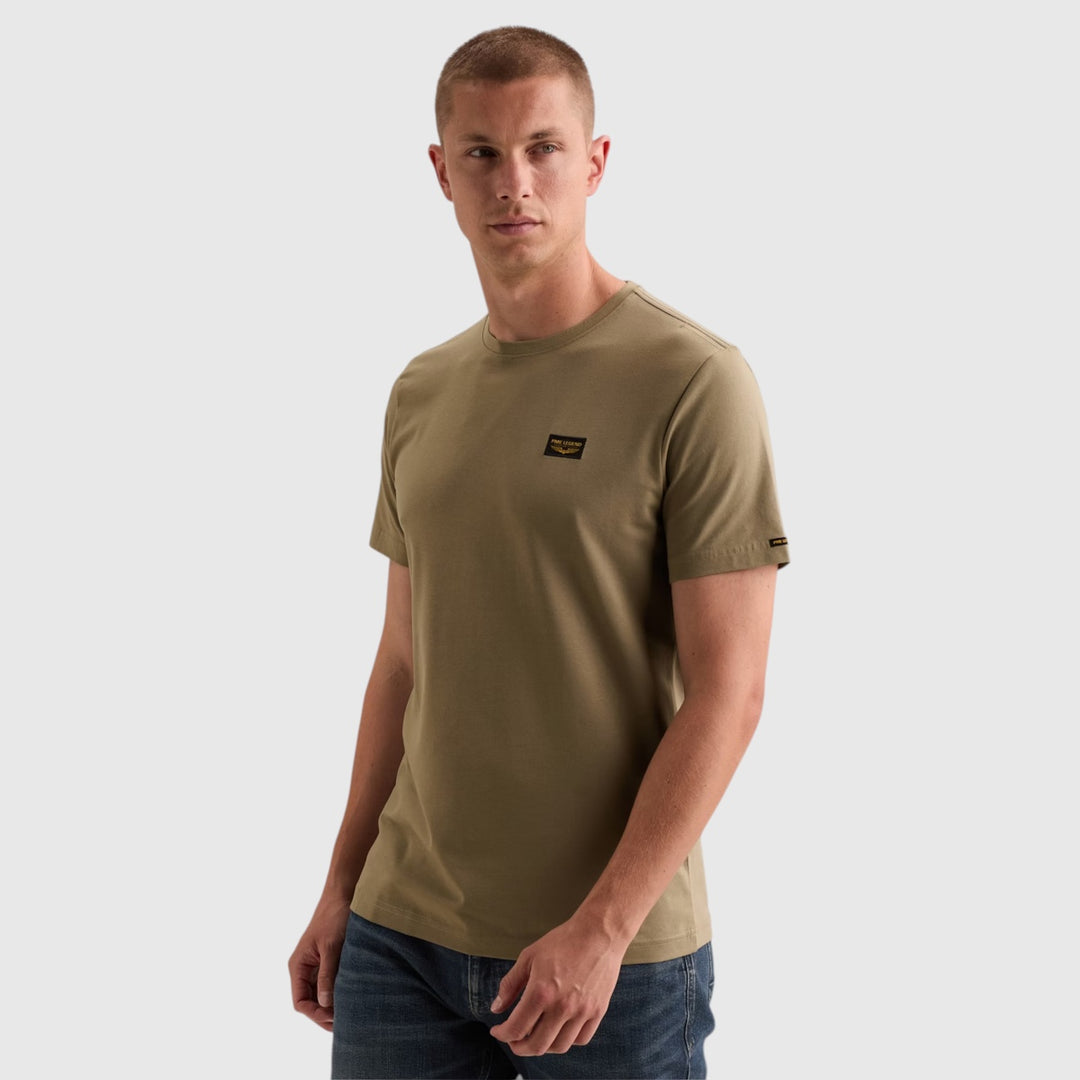 PTSS2608599-6485 PME Legend Short Sleeve Round Neck Guyver T-Shirt