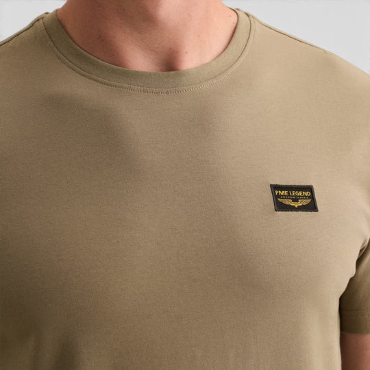 PTSS2608599-6485 PME Legend Short Sleeve Round Neck Guyver T-Shirt