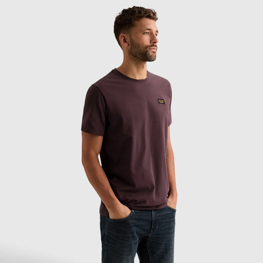 PME Legend Short Sleeve Round Neck Guyver T-Shirt