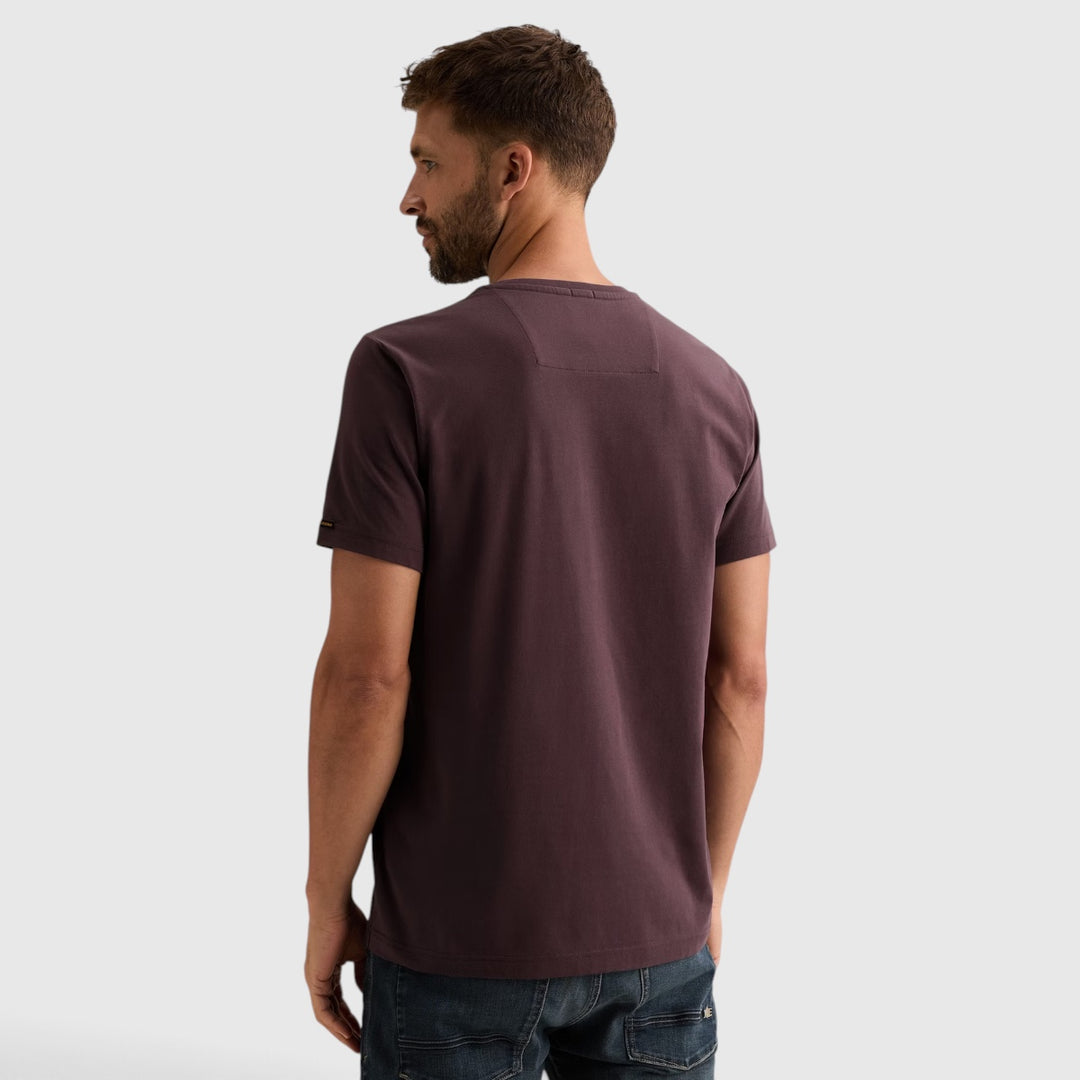 PME Legend Short Sleeve Round Neck Guyver T-Shirt