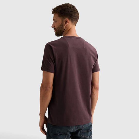 PME Legend Short Sleeve Round Neck Guyver T-Shirt