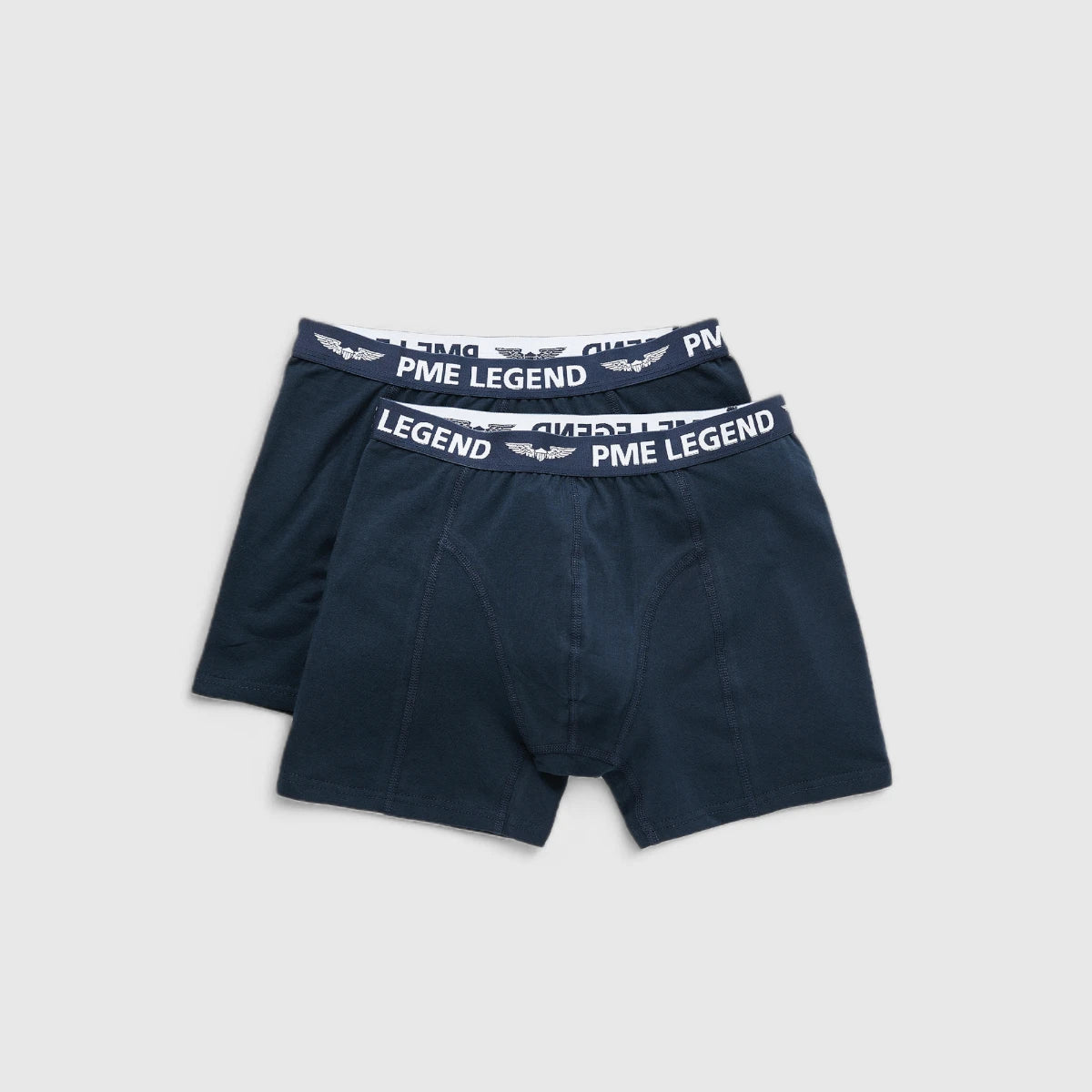 PUW00200-5287 PME Legend 2-Pack Boxershorts Dark Sapphire / Navy