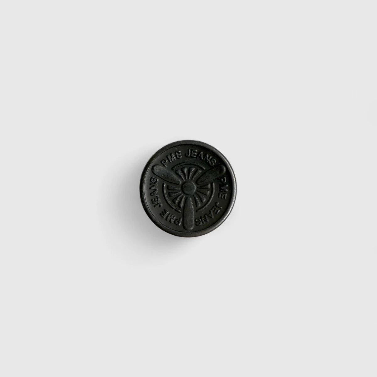 Reparatie - PME Legend Jeansknoop 20mm (incl. bevestiging)