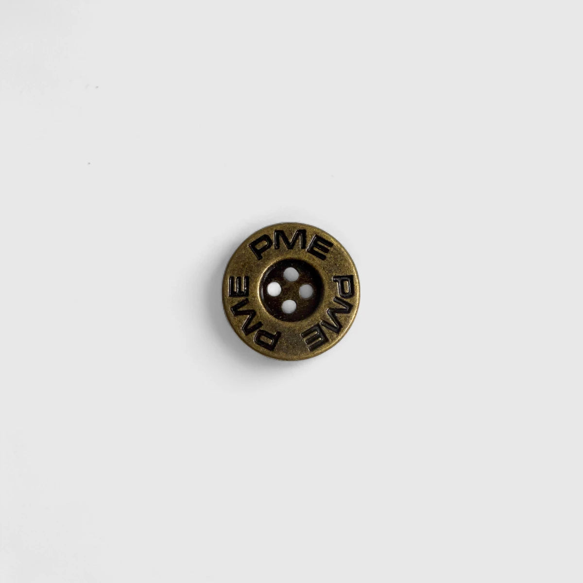 Reparatie - PME Legend Knoop 18mm (verweerd staal)