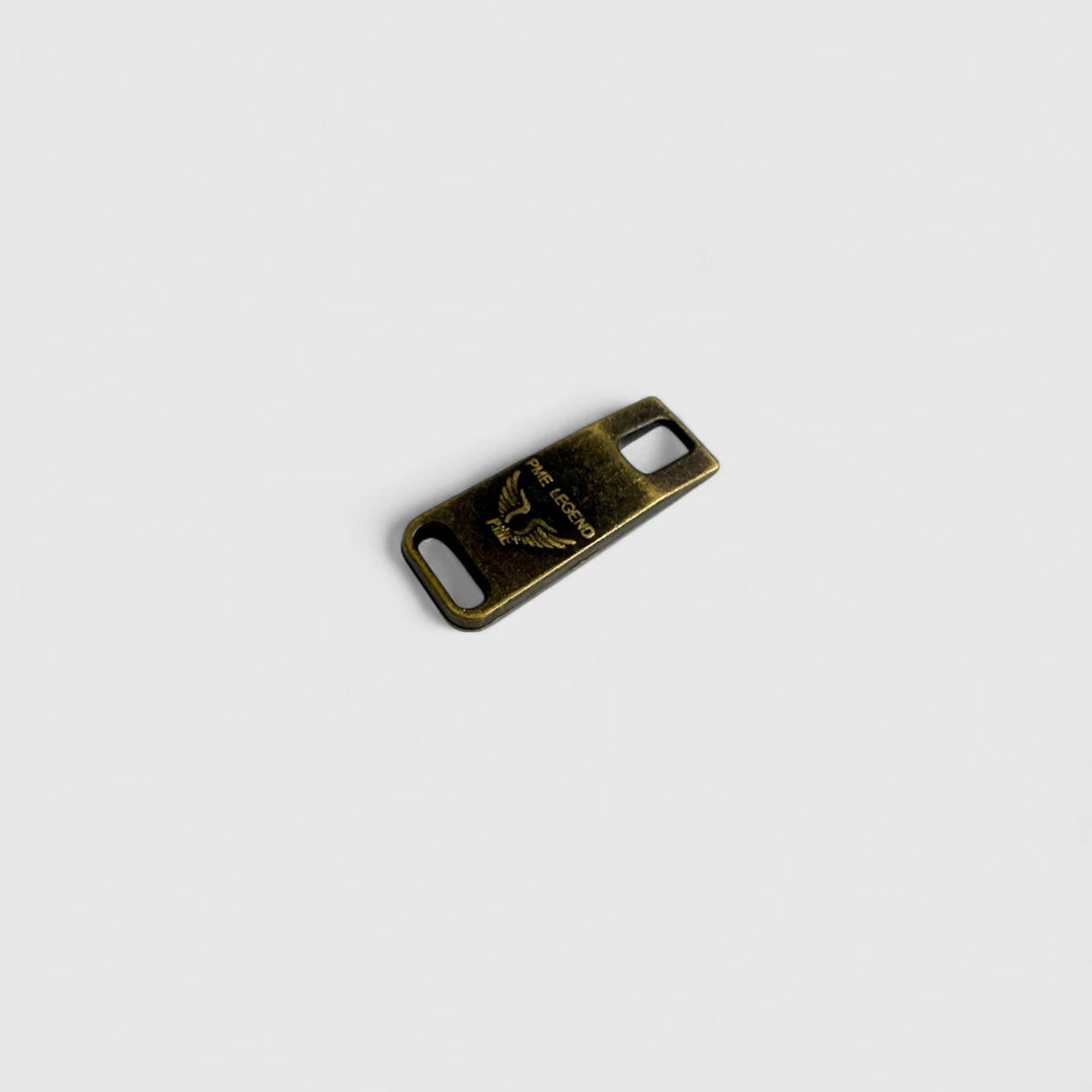 Reparatie - PME Legend Trekker met Propellerlogo – Bronskleurig