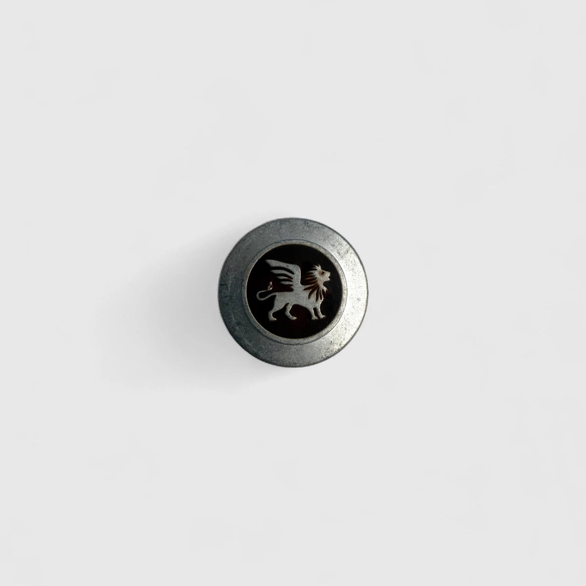 Reparatie - Vanguard Jeansknoop 20mm (incl. bevestiging)