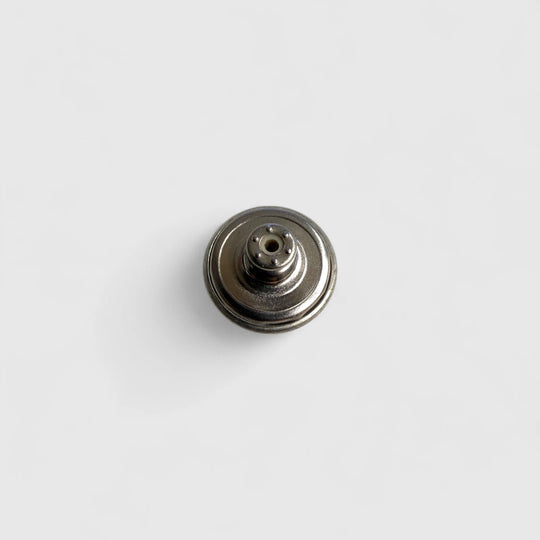 Reparatie - Vanguard Jeansknoop 20mm (incl. bevestiging)