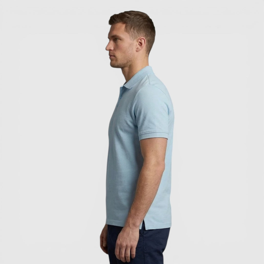 Lyle & Scott Polo Shirt Superfine