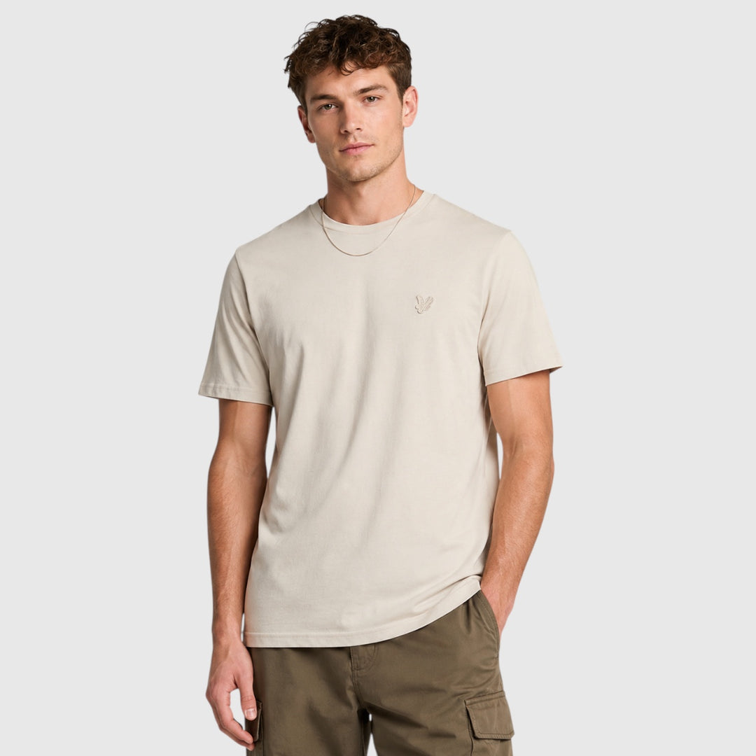 Lyle & Scott Tonal Eagle T-Shirt