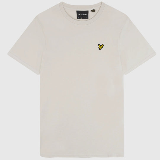 ts400vog-w870 plain t-shirt short sleeve lyle & scott polo cove crop4