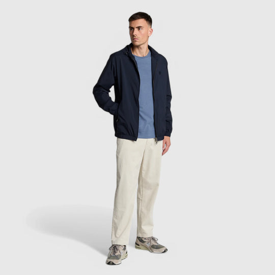 TS400VOG-Z263 Lyle & Scott Plain T-Shirt Short Sleeve