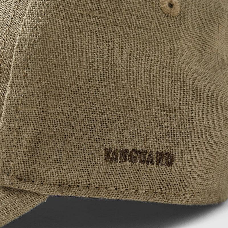 vac2302300 6379 vanguard linen cap pme legend pet oil green crop5