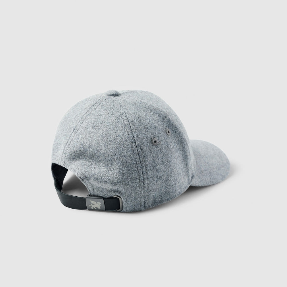 VAC2308300-9093 Vanguard Wool Cap