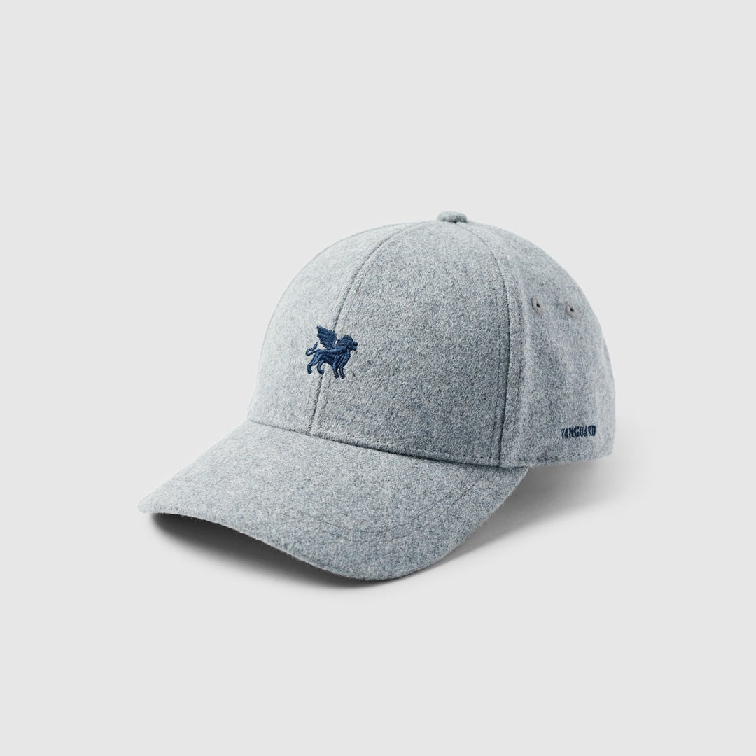 VAC2308300-9093 Vanguard Wool Cap