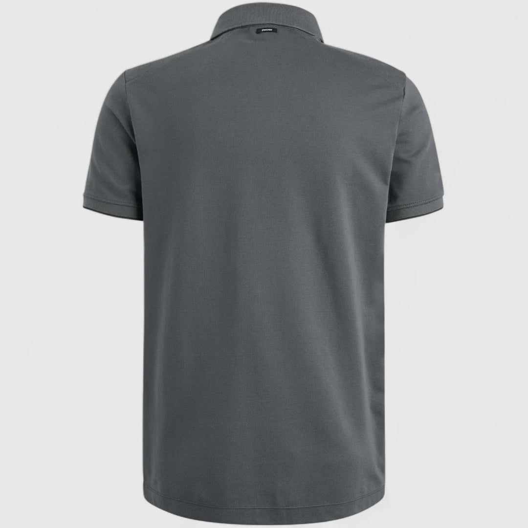 Vanguard Polo Pique Blend