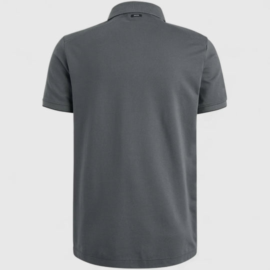 Vanguard Polo Pique Blend