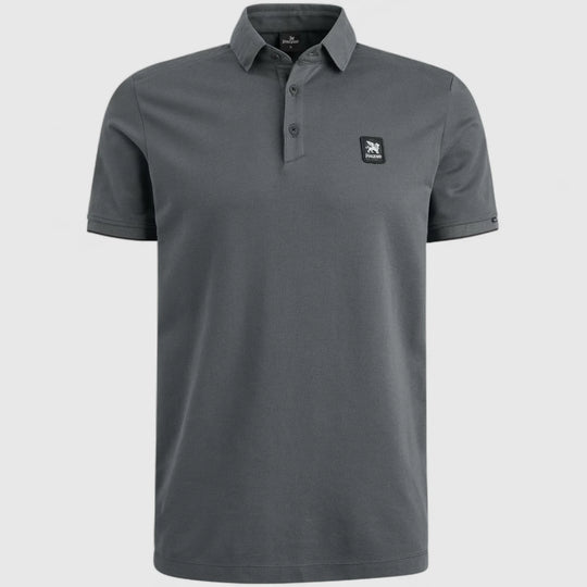 Vanguard Polo Pique Blend