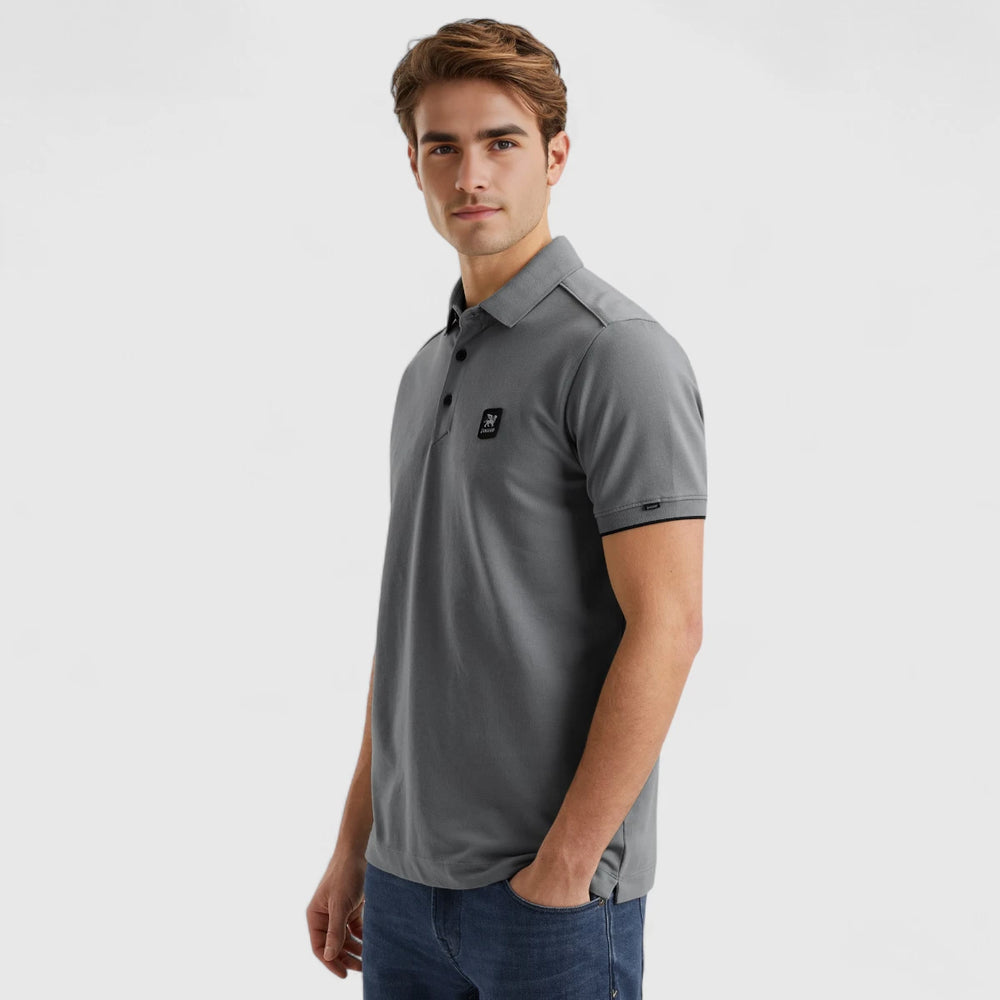 Vanguard Polo Pique Blend