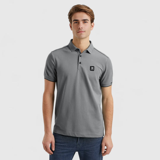 Vanguard Polo Pique Blend