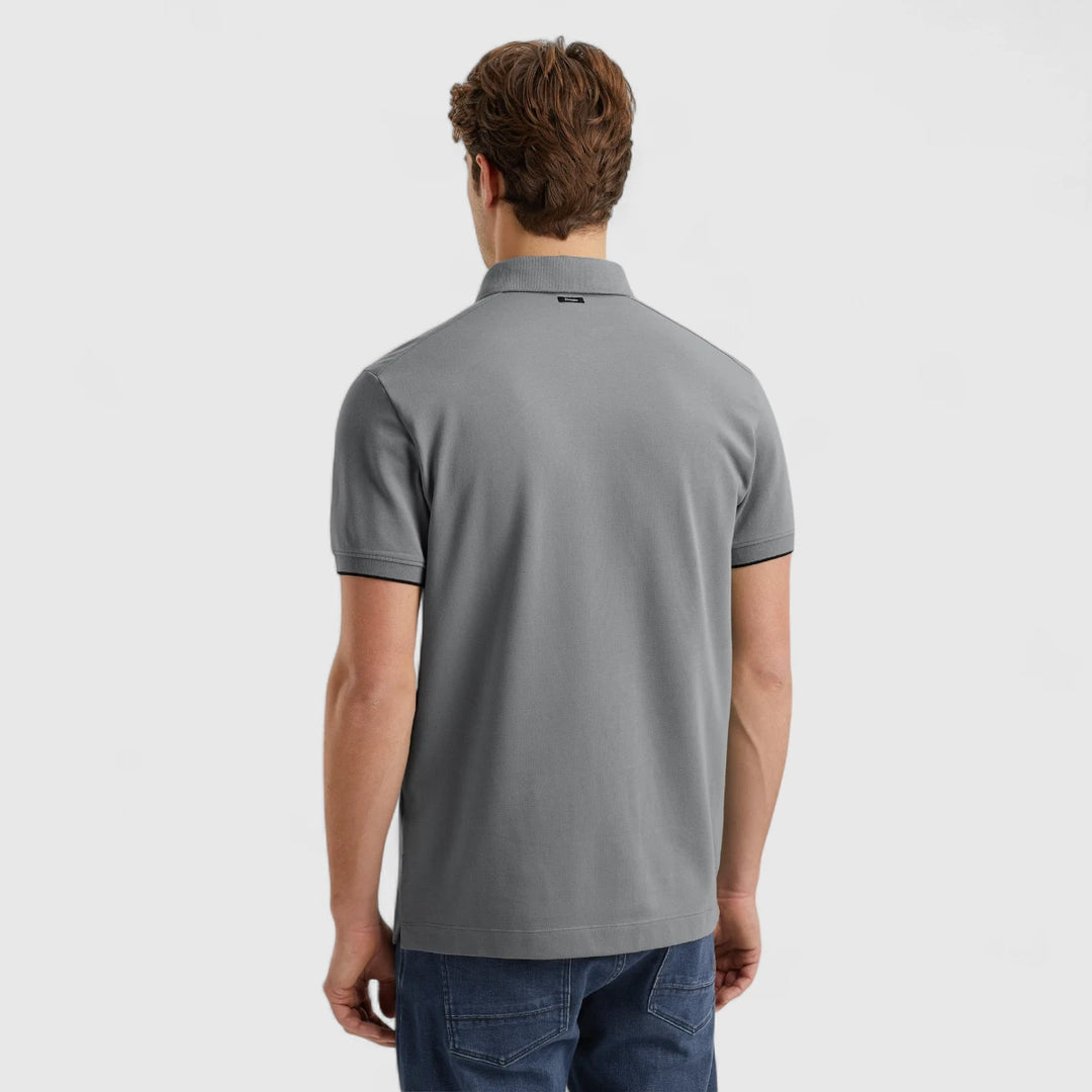 Vanguard Polo Pique Blend
