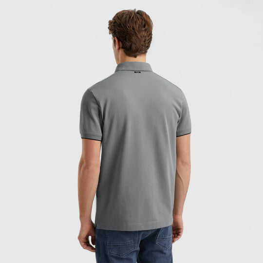 Vanguard Polo Pique Blend