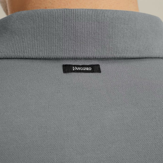 Vanguard Polo Pique Blend