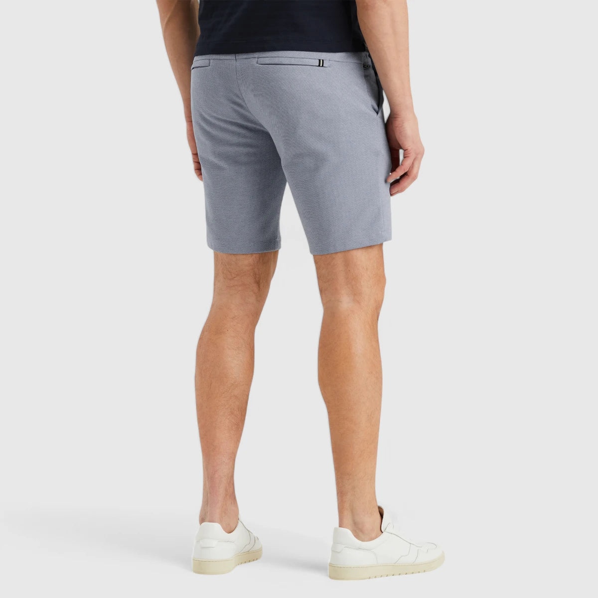 VSH2503650-5407 Vanguard V11 Shorts Jersey Melange Troposphere