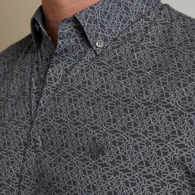 vsi2308201 9106 long sleeve shirt print poplin vanguard overhemd crop3