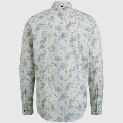 vsi2308203 7007 long sleeve shirt print poplin vanguard overhemd backk