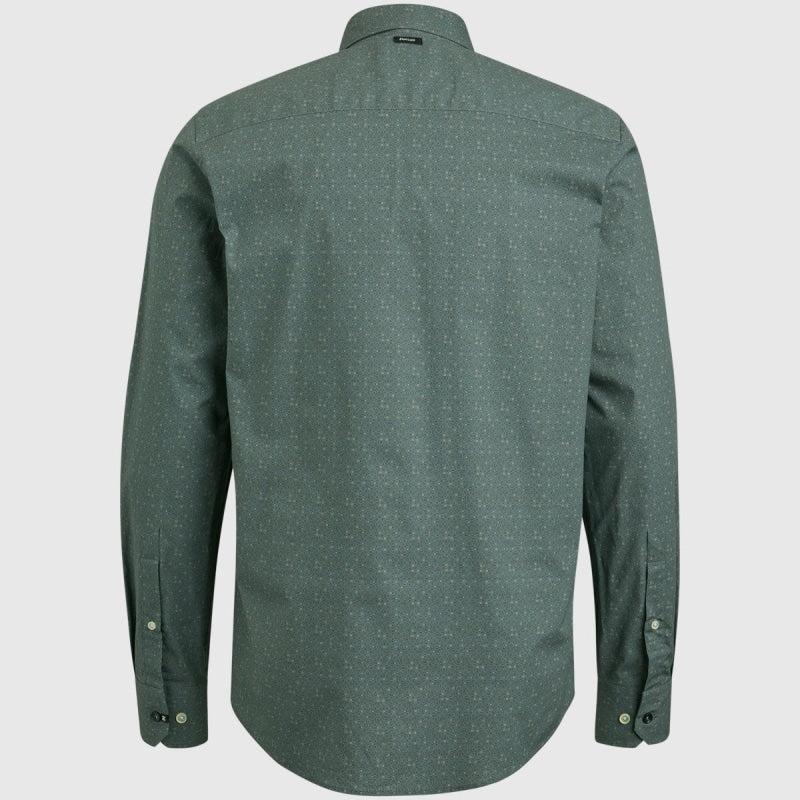 vsi2309215 6153 long sleeve shirt print poplin vanguard overhemd back