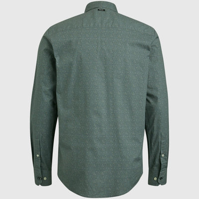 vsi2309215 6153 long sleeve shirt print poplin vanguard overhemd back