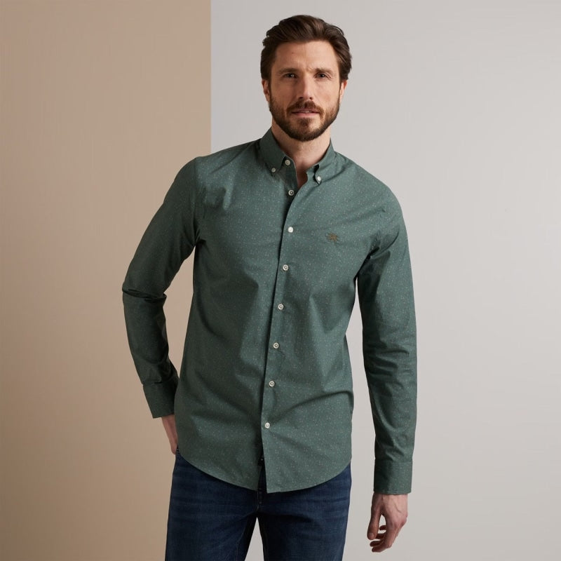 vsi2309215 6153 long sleeve shirt print poplin vanguard overhemd crop1