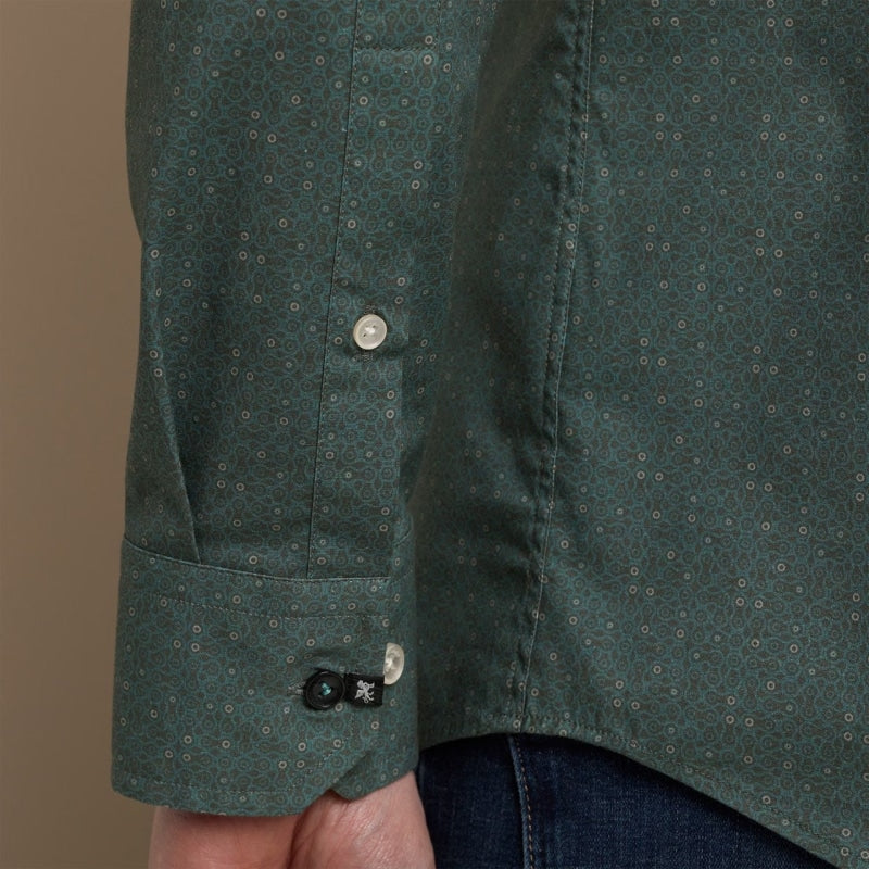vsi2309215 6153 long sleeve shirt print poplin vanguard overhemd crop5