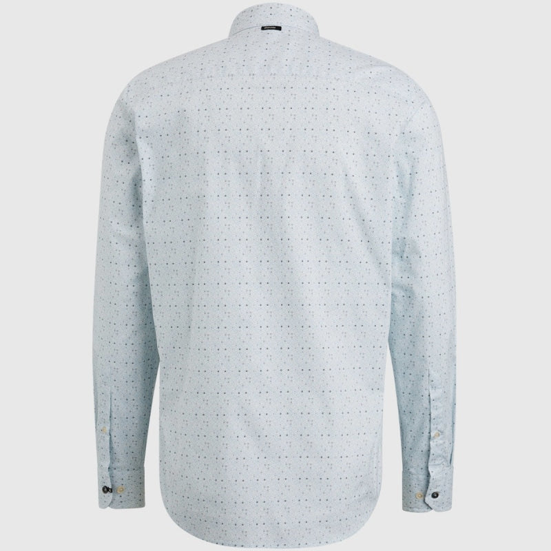 vsi2309215 7149 long sleeve shirt print poplin vanguard overhemd back