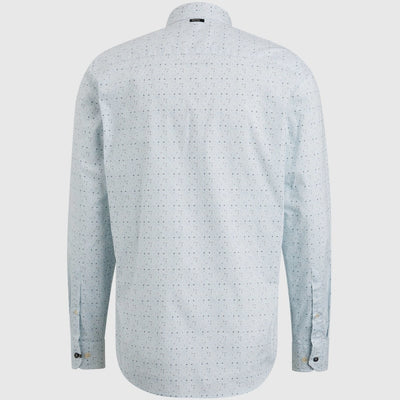 vsi2309215 7149 long sleeve shirt print poplin vanguard overhemd back