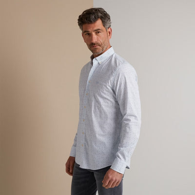 vsi2309215 7149 long sleeve shirt print poplin vanguard overhemd crop2
