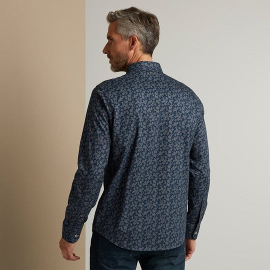 vsi2310259 5116 long sleeve shirt print structure vanguard overhemd crop7