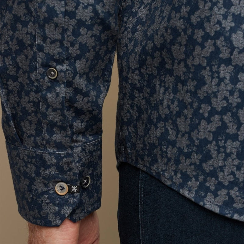vsi2310259 5116 long sleeve shirt print structure vanguard overhemd crop3