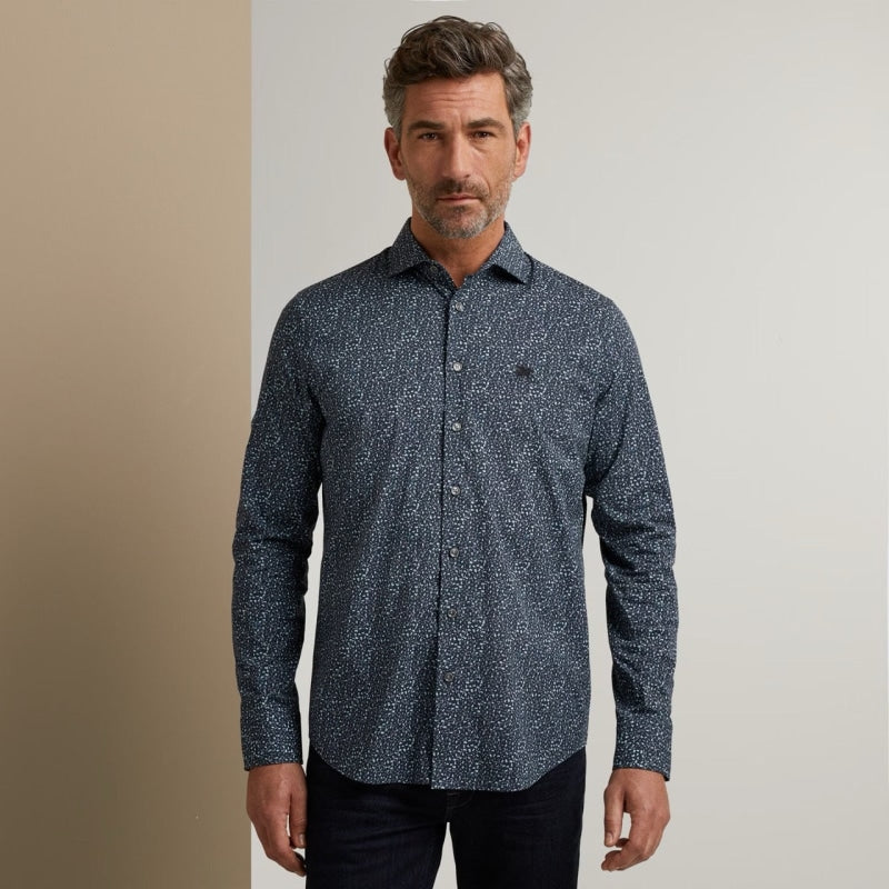 vsi2310260 9139 long sleeve shirt print poplin vanguard overhemd crop1