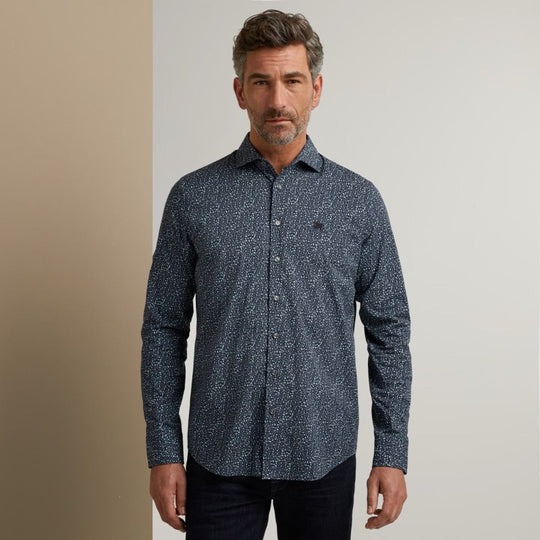 vsi2310260 9139 long sleeve shirt print poplin vanguard overhemd crop1