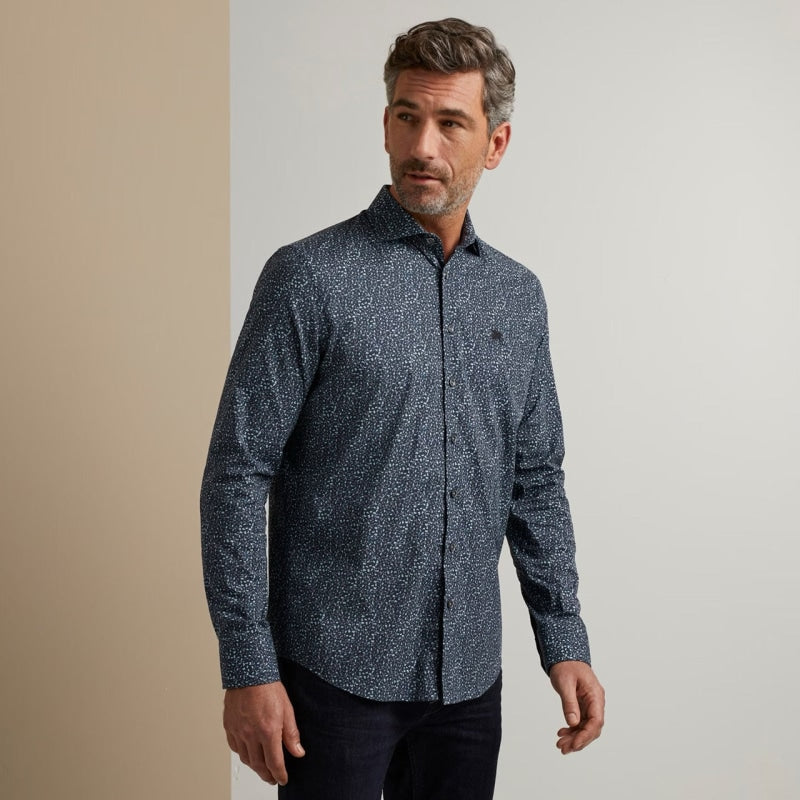 vsi2310260 9139 long sleeve shirt print poplin vanguard overhemd crop2