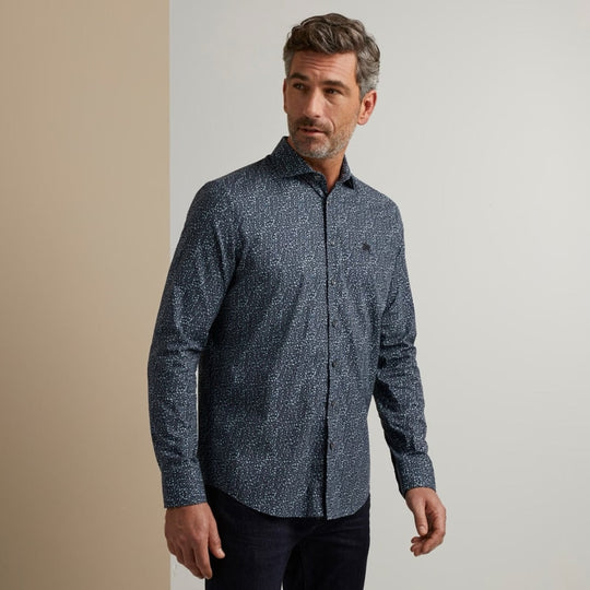 vsi2310260 9139 long sleeve shirt print poplin vanguard overhemd crop2