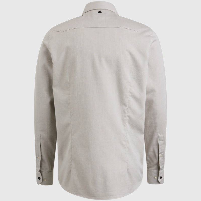 vsi2402204-9120 long sleeve shirt power stretch dobby vanguard overhemd crop6