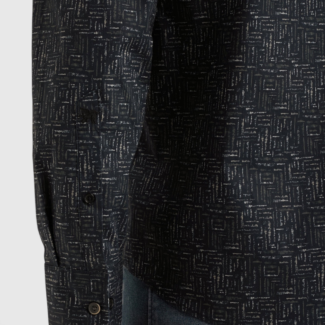 Vanguard Overhemd Poplin