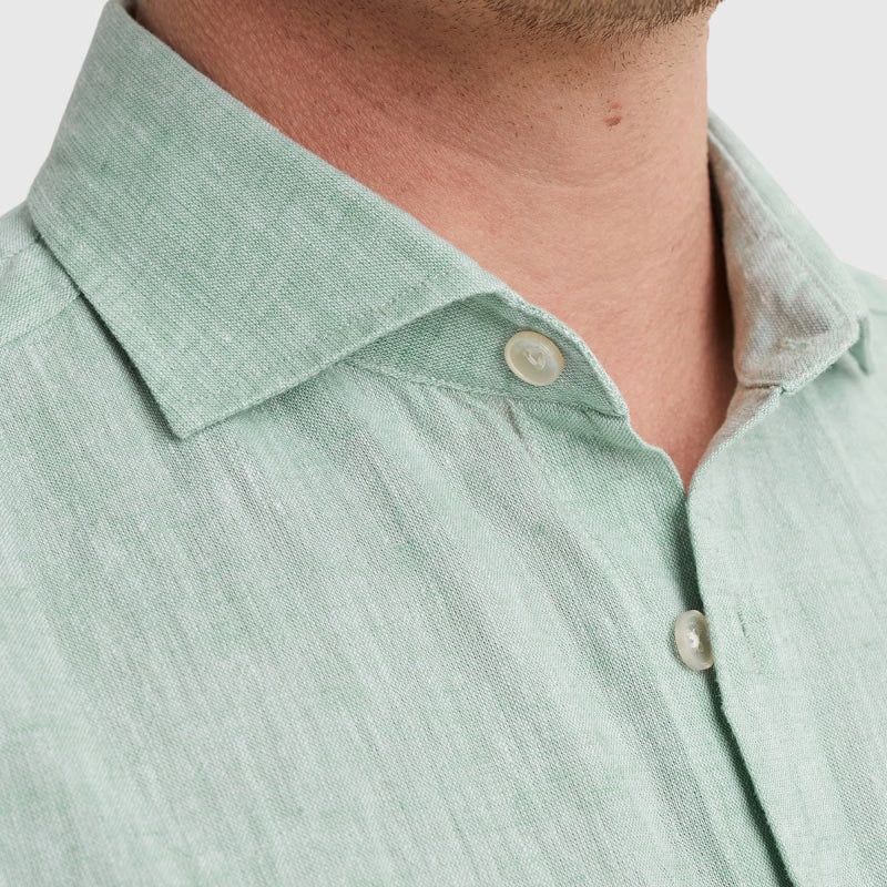 vsis2404255-6124 short sleeve shirt linen cotton vanguard overhemd crop3