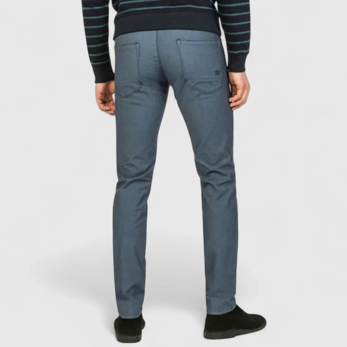 V7 Rider Two Tone Twill | Vanguard | VTR191107-5068 |