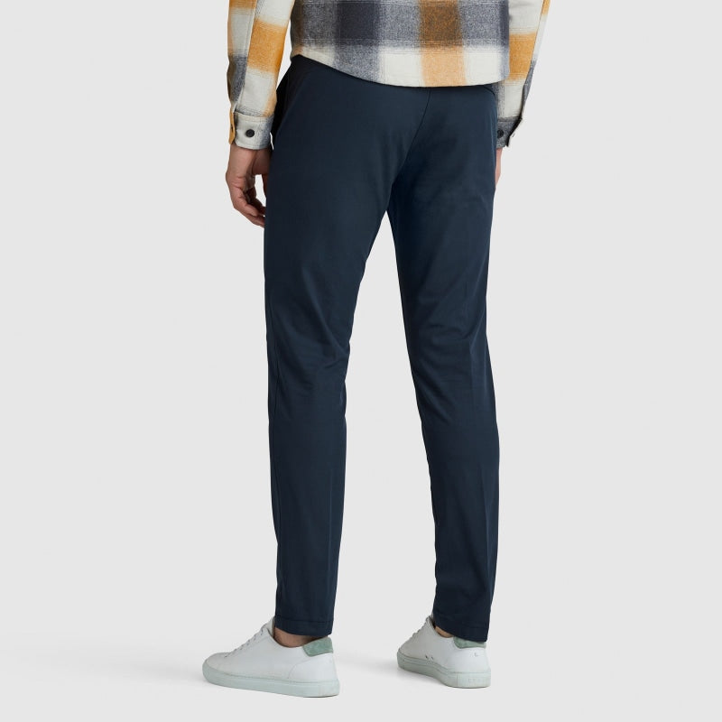 vtr2308600 5073 v12 chino 4way stretch twill vanguard chino navy back
